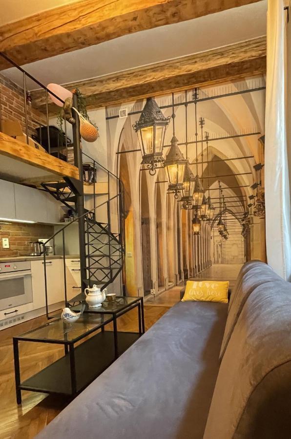 Family Suite Krakow Exterior photo