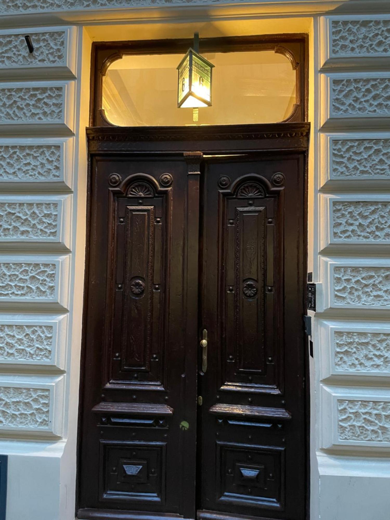 Family Suite Krakow Exterior photo